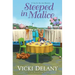 Steeped in Malice