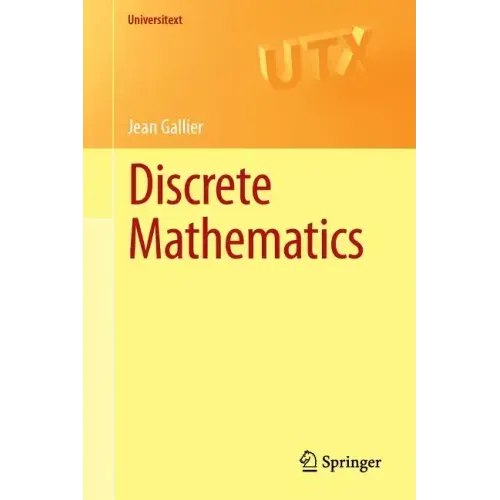 Discrete Mathematics