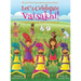 Let's Celebrate Vaisakhi! (Punjab's Spring Harvest Festival, Maya & Neel's India Adventure Series, Book 7) (Multicultural, Non-Religious, Indian Cultu