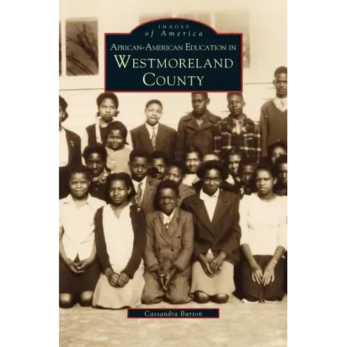 African-American Education in Westmoreland County
