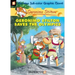 Geronimo Stilton Graphic Novels #10: Geronimo Stilton Saves the Olympics