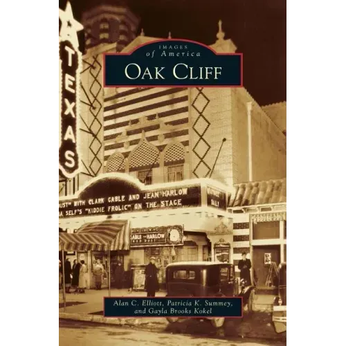 Oak Cliff