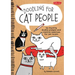 Doodling for Cat People: 50 Inspiring Doodle Prompts and Creative Exercises for Cat Lovers