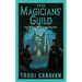 The Magicians' Guild: The Black Magician Trilogy Book 1