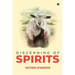 Discerning of spirits