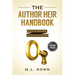 The Author Heir Handbook: How to Manage an Author Estate (Large Print Edition)