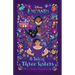 Encanto: A Tale of Three Sisters