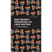 Sam Steele's Adventures on Land and Sea