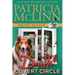 Death on Covert Circle (Secret Sleuth, Book 4)