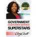 Government Customer Service Superstars: Six attitudes that bring out our best