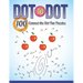 Dot To Dot 100 Connect the Dot Fun Puzzles