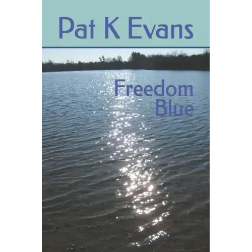 Freedom Blue