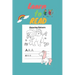 Learn to Read: A Magical Sight Words and Phonics Activity Workbook for Beginning Readers Ages 5-7: Reading Made Easy - Preschool, Kin