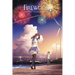Fireworks, Should We See It from the Side or the Bottom? (Light Novel)