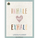 Everyone Is Welcome Lesson Planner
