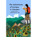 The Adventures of Enrique in Panama (English and color version)