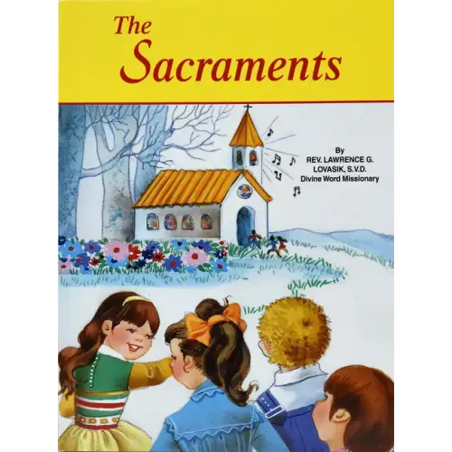 The Sacraments