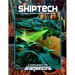 ShipTech (Classic Reprint of Tech Book: Ships): A Supplement for Shatterzone