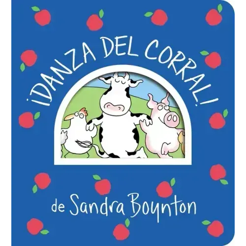 ¡Danza del Corral! (Barnyard Dance!)