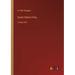 Queen Sheba's Ring: in large print