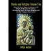 Blacks and Religion Volume Two: What did Black People contribute to the Origin and Evolution of Judaism, Christianity, Islam, the Indian Religions, an