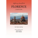 Sydney Travels to Florence: A Guide for Kids - Let's Go to Italy!