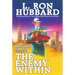 Mission Earth Volume 3: The Enemy Within