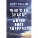 Who's in Charge of a World That Suffers?: Trusting God in Difficult Circumstances
