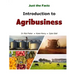 Introduction to Agribusiness
