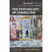 The Psychology of Character