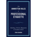 The Unwritten Rules of Professional Etiquette