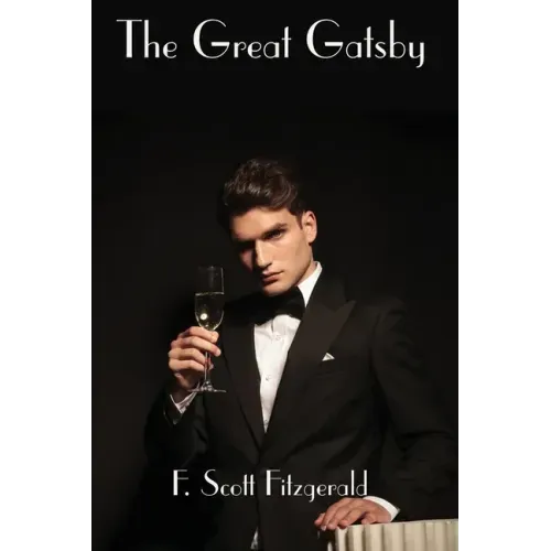 The Great Gatsby