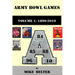 Army Bowl Games, Volume 1: 1890-2010