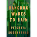 Bangkok Wakes to Rain