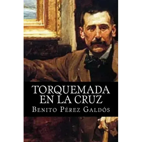 Torquemada en la Cruz