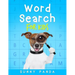 Word Search For Kids: Fun and Educational Word Search Puzzles For Kids Ages 5 - 10