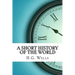 A Short History of the World