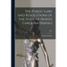 The Public Laws and Resolutions of the State of North Carolina [serial]; 1861