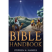 Bible Handbook: Annotated