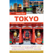 Tokyo Travel Guide + Map: Tuttle Travel Pack: Your Guide to Tokyo's Best Sights for Every Budget