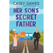 Her Son's Secret Father