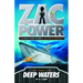 Zac Power #2: Deep Waters: 24 Hours to Save the World ... and Finish His Homework
