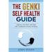 The Genki Self Health Guide: Improve your Body and Mind with Traditional Oriental Medicine