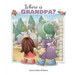 Where is Grandpa?: My Visit to the Cemetery