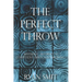 The Perfect Throw: Mastering Accuracy in Competitive Urban Axe Throwing