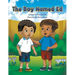 The Boy Named Ed