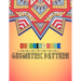 Coloring book geometric pattern: An Adult Coloring Book Relaxing And Stress Relieving Adult Coloring Books
