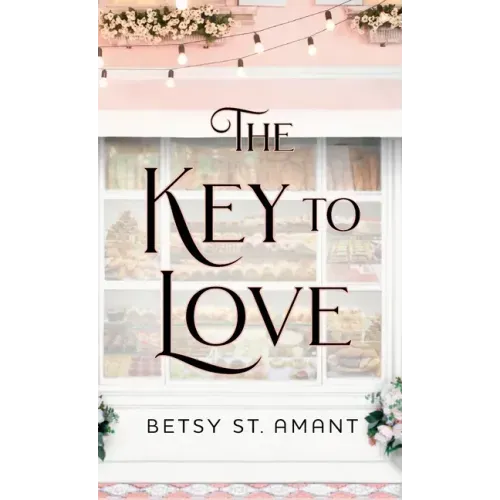 Key to Love