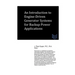 An Introduction to Engine-Driven Generator Systems for Backup Power Applications