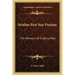 Neither Pest Nor Puritan: The Memoirs of E. Berry Wall